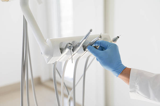 24/7 Emergency Root Canal Treatment experts in Columbia, CA